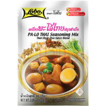 Ajinomoto CHINESE FIVE SPICES POWDER 10X50g